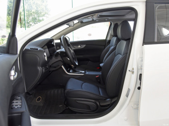 Kia K3 Youth 1.5L CVT