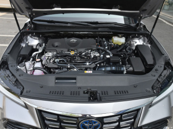 Toyota Avalon Hybrid XLE Premium 2.5L
