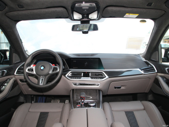 BMW X5 M