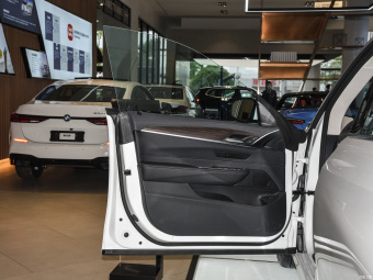 BMW 6 Series 630i GT Luxury