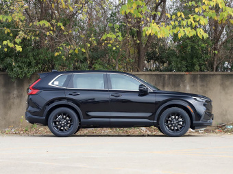 Honda CR-V 2026 Global 30th Anniversary Glory Edition 2.0L e:HEV 2WD Smart Edition
