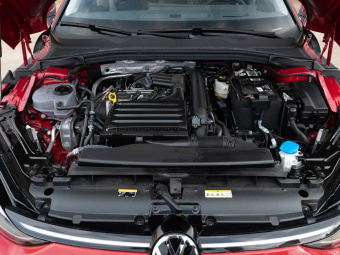 VW Lamando L Super Spicy 280TSI DSG