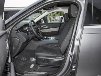 Land Rover Range Rover Velar  P250