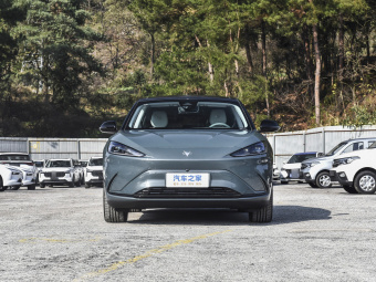 Arcfox α-S 735E+ Forest 175kW