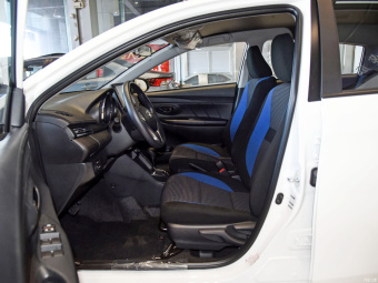 Toyota Vios FS Phoenix CARE 1.5L CVT