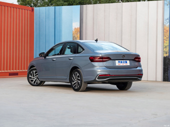 VW Lavida Five Million 1.5L MT