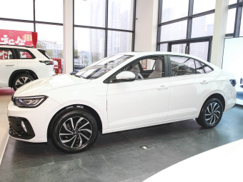 VW Lavida 2026 New Elite 1.5L Outstanding New Wish Edition