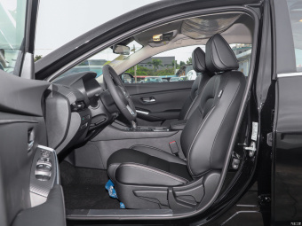 Nissan Sylphy Smart 1.6L XL CVT
