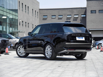 Land Rover Range Rover Prosperity P360