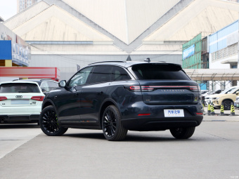 Leapmotor C11 Performance 580 AWD