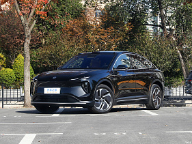 NIO EC6 75kWh