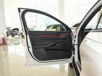 Ford Evos Sport EcoBoost 245