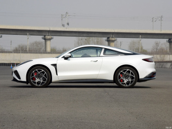Neta GT 580 AWD