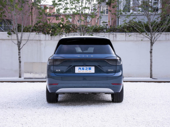 Aito M9 Ultra 42kWh