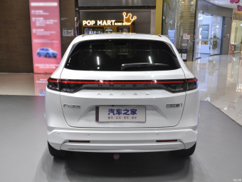 Honda e:NP1 Enter