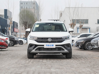 VW Tayron 2026 Facelifted 30 millionth unit premium 300TSI