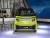 Wuling Nano EV Disney's Zootopia Nick