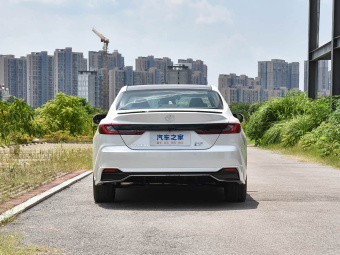 Toyota Camry Hybrid 2026 Hybrid 2.0 HXS Sport Plus Edition