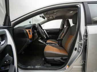 Toyota Levin PHEV Elite 1.8PH GS E-CVT