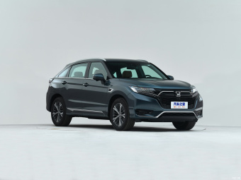 Honda UR-V Honor AWD 370TURBO