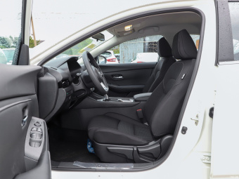 Nissan Sylphy Comfort 1.6XE CVT