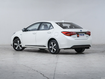 Toyota Levin PHEV Deluxe 1.8PH V E-CVT