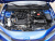 Honda Civic Dynamic 180TURBO CVT