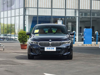 BMW 6 Series 2024 630i M Sport