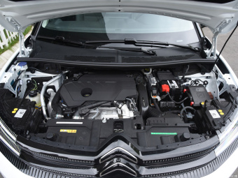 Citroën C5 Aircross Beyond 360THP