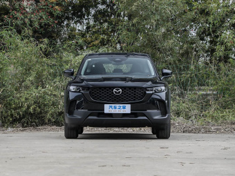 Mazda CX-50 2026 2.5L Comfortline Edition