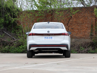 VW Sagitar 2026 S 1.5L Comfort & Style Edition