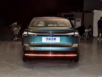 VW ID.7 VIZZION Pro
