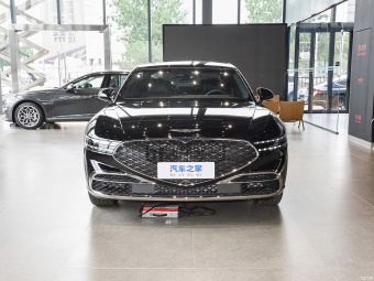 Genesis G90L Executive AWD