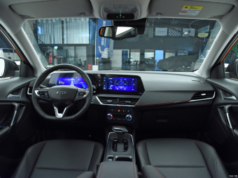 Chevrolet Tracker RS Cool Max 1.5T CVT