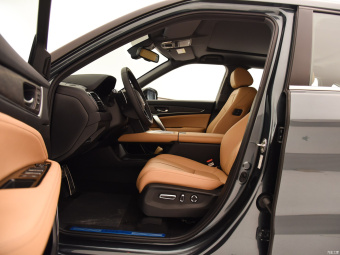 Honda UR-V Honor AWD 370TURBO