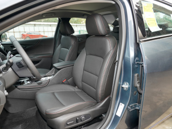 Chevrolet Malibu XL Smart Redline 550T