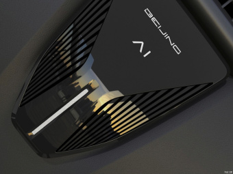 Beijing X6 Magic Mirror 1.5T DCT