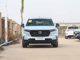 Honda CR-V 2026 Global 30th Anniversary Glory Edition 2.0L e:HEV 2WD Smart Edition