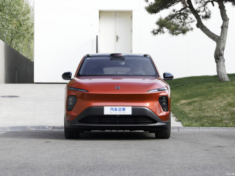 NIO EC7 First Edition 100kWh