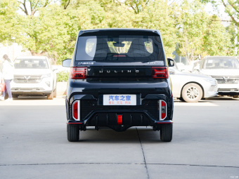 Wuling Hongguang Mini EV Gameboy Racing Ranger 300km (LiFePO4)
