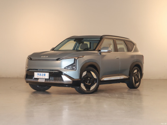 Kia EV5 720 Wave