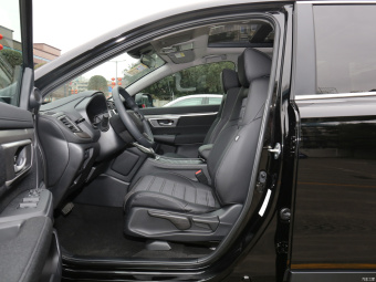 Honda Breeze Deluxe 240TURBO CVT