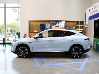 Denza N7 Max 630 AWD