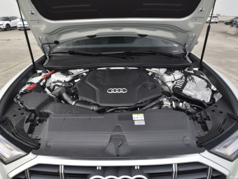 Audi A6 Allroad Snow Sports 55 TFSI Quattro