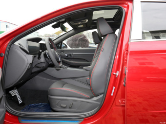 Hyundai Sonata Smart GS 380TGDi AT