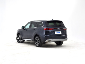 Ford Equator Honor Plus EcoBoost 225 7 Seat (2/2/3)