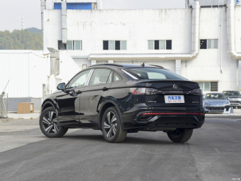 VW Tiguan X Ultimate 330TSI
