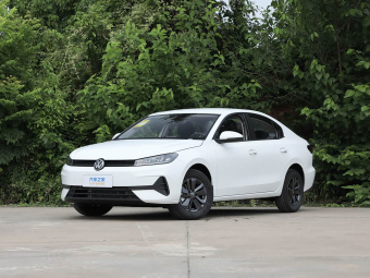 VW Sagitar 2026 S 1.5L Fashion Edition