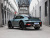 Porsche 911 Dakar
