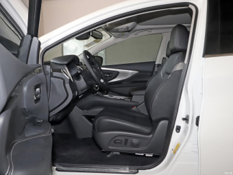 Nissan Murano Smart Deluxe 2.5L XL 2WD